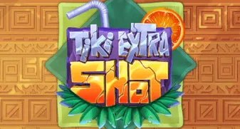 Tiki Extra Shot game tile
