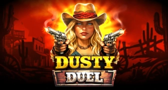 Dusty Duel game tile