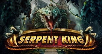 Serpent King game tile