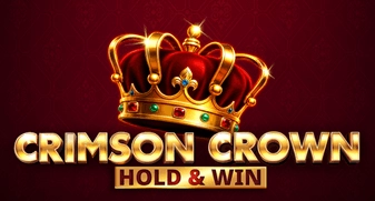 Crimson Crown game tile