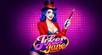 Joker Jane game tile