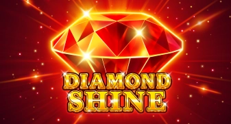 Diamond Shine game tile
