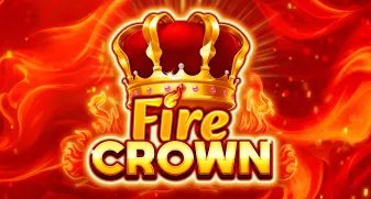 Fire Crown game tile