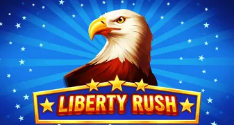 Liberty Rush game tile