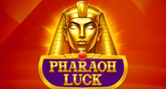 Pharaoh Luck game tile